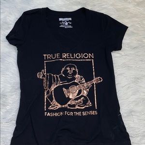 true religion tee